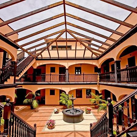 Apartamento Residencial el Conde #7 Valle Gran Rey Exterior foto