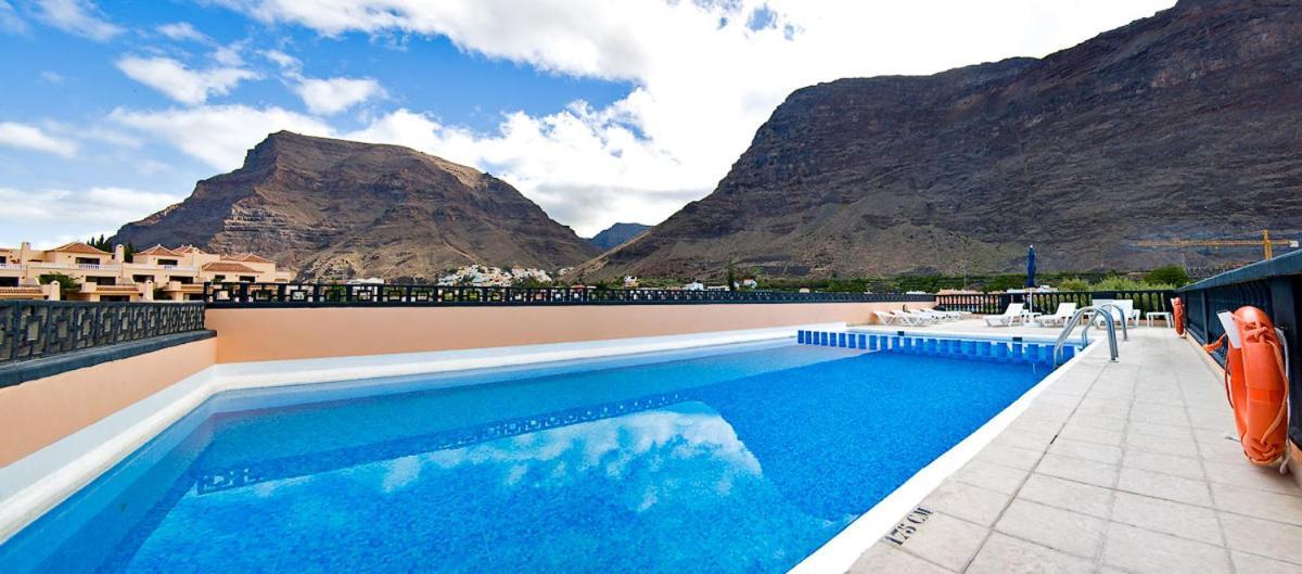 Apartamento Residencial el Conde #7 Valle Gran Rey Exterior foto