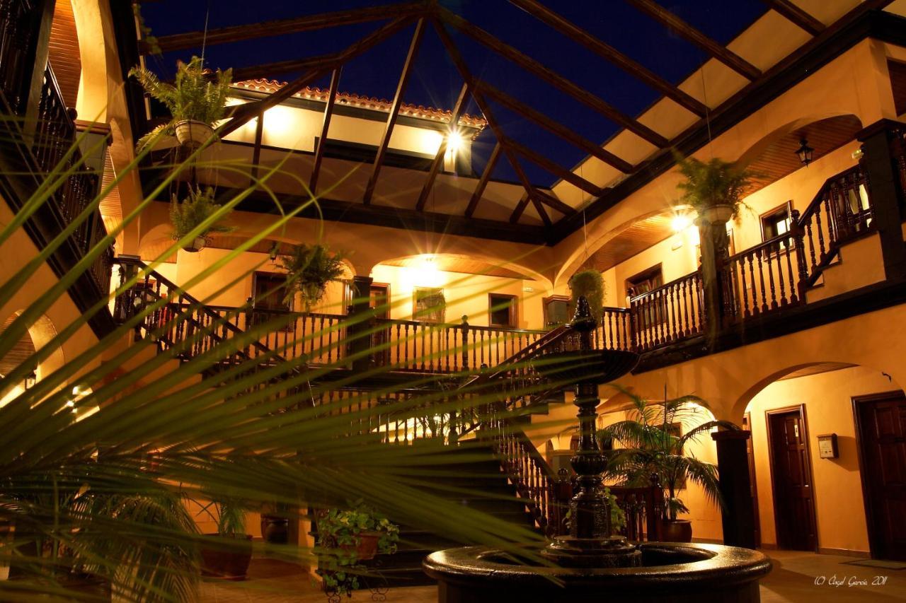 Apartamento Residencial el Conde #7 Valle Gran Rey Exterior foto