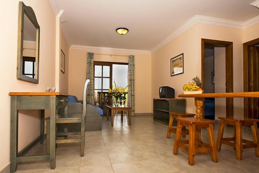 Apartamento Residencial el Conde #7 Valle Gran Rey Exterior foto