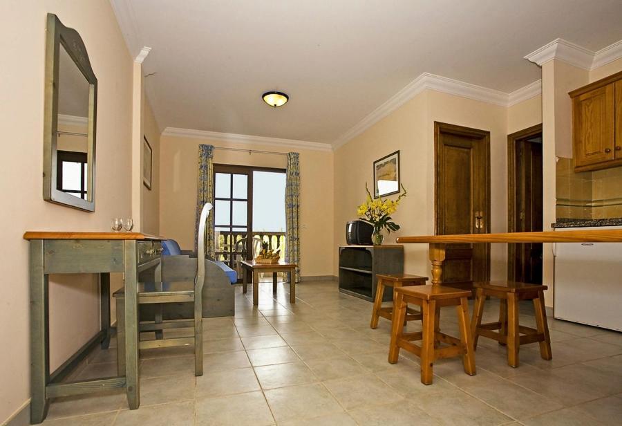 Apartamento Residencial el Conde #7 Valle Gran Rey Exterior foto