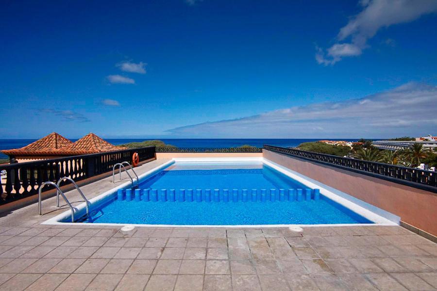 Apartamento Residencial el Conde #7 Valle Gran Rey Exterior foto