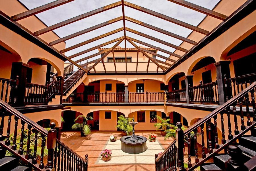 Apartamento Residencial el Conde #7 Valle Gran Rey Exterior foto