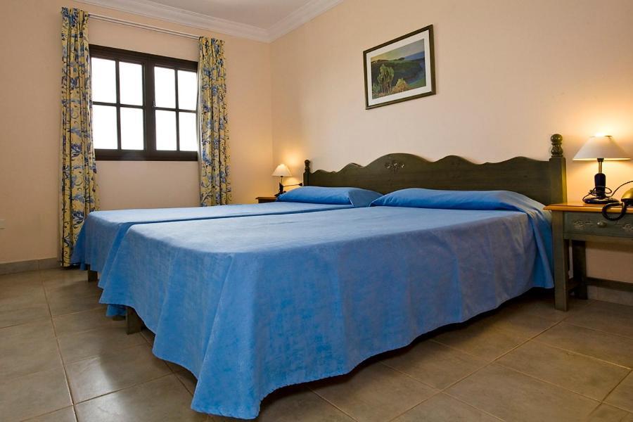Apartamento Residencial el Conde #7 Valle Gran Rey Exterior foto