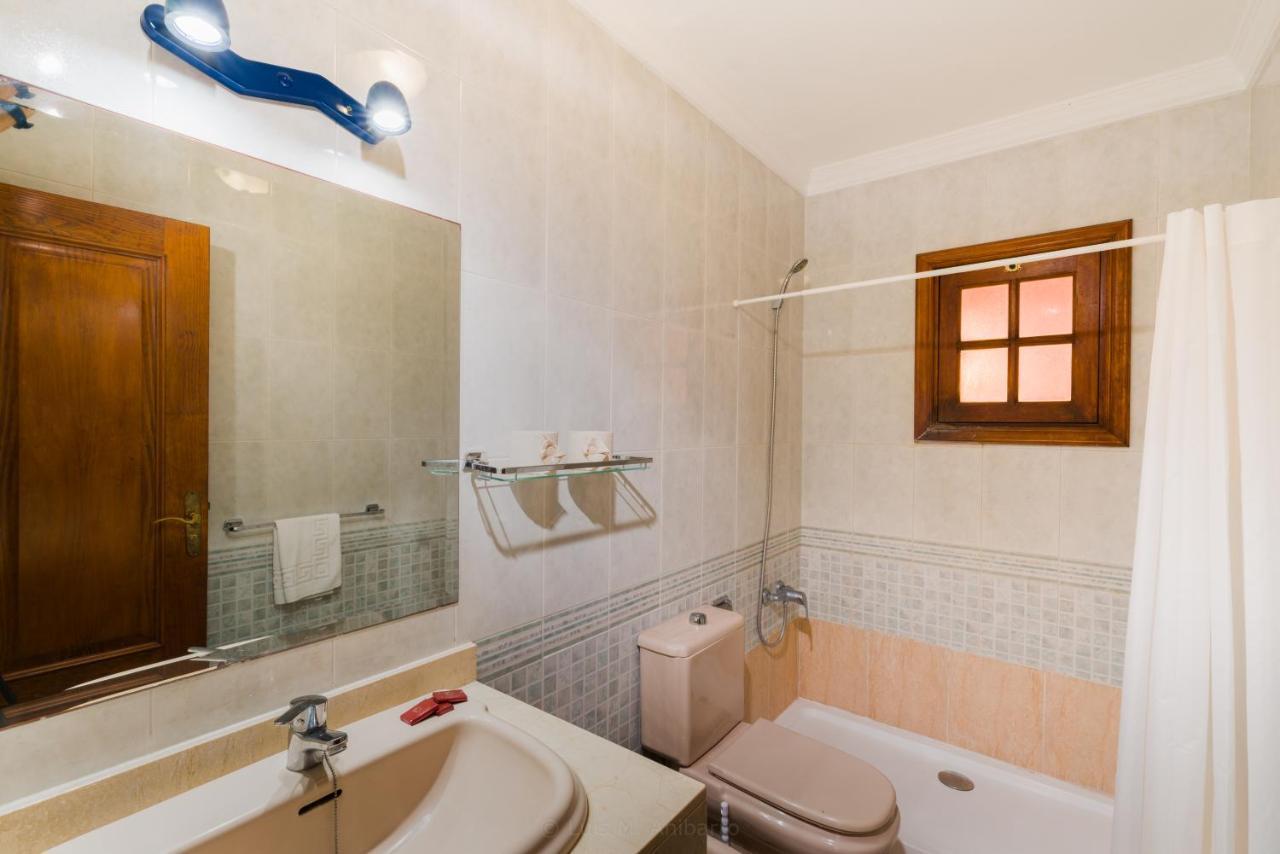 Apartamento Residencial el Conde #7 Valle Gran Rey Exterior foto