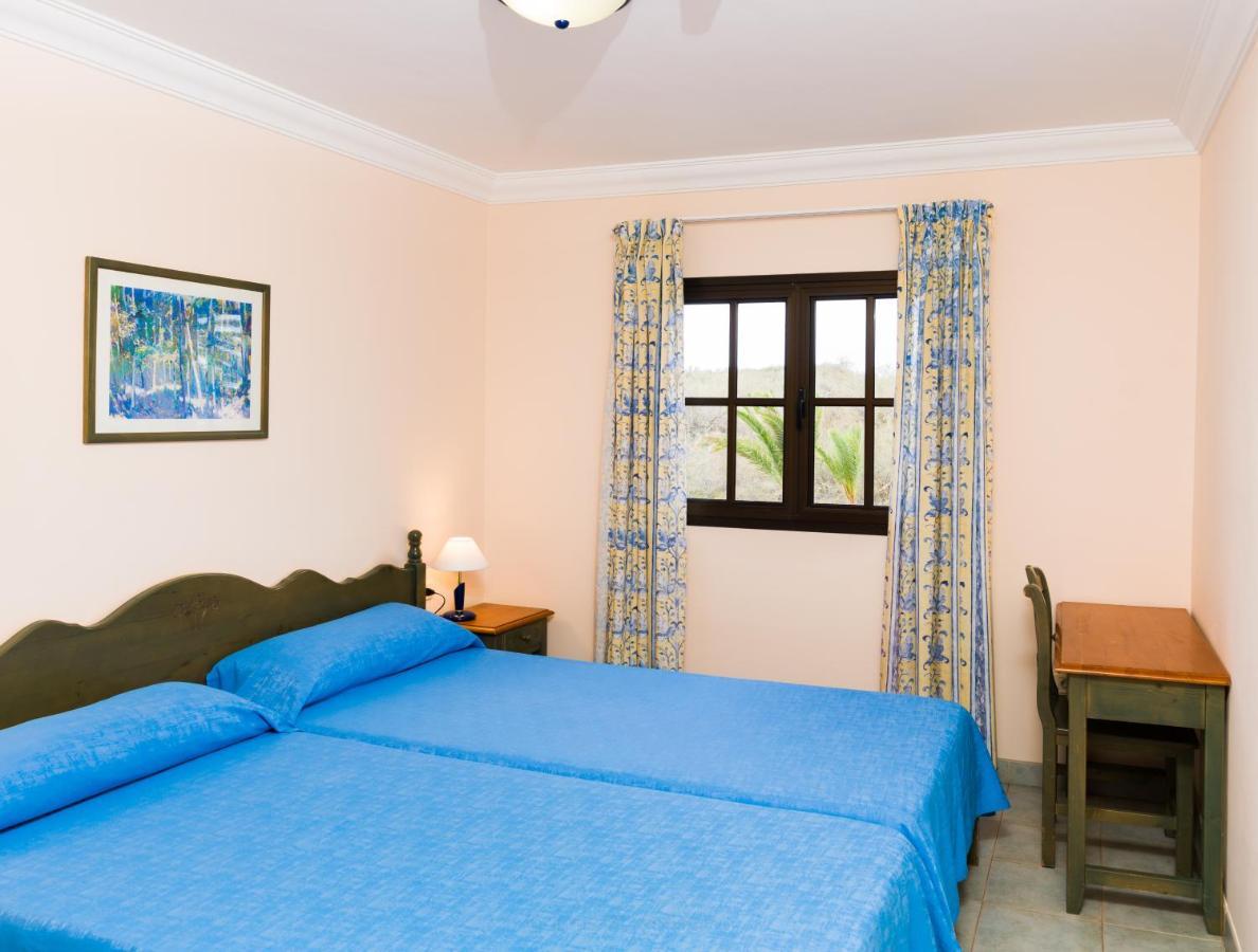 Apartamento Residencial el Conde #7 Valle Gran Rey Exterior foto