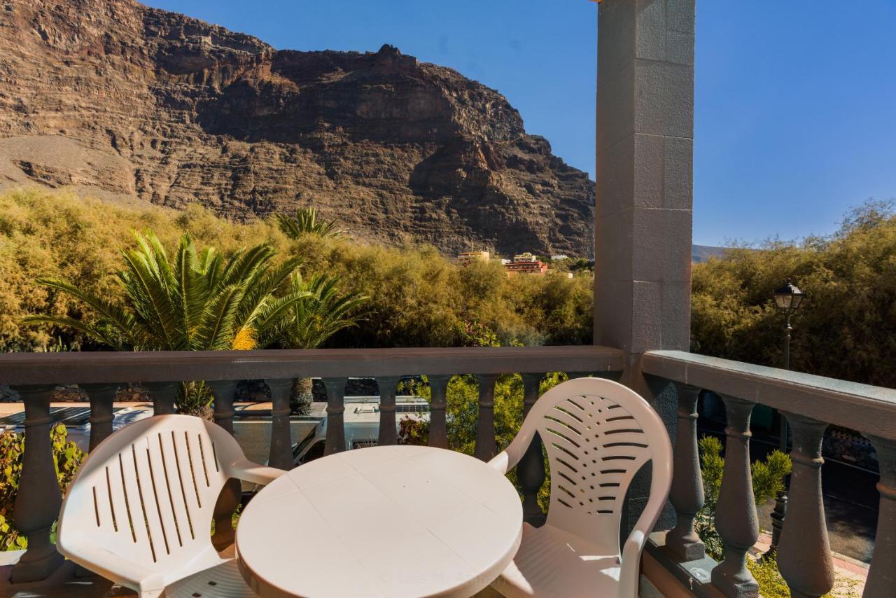 Apartamento Residencial el Conde #7 Valle Gran Rey Exterior foto