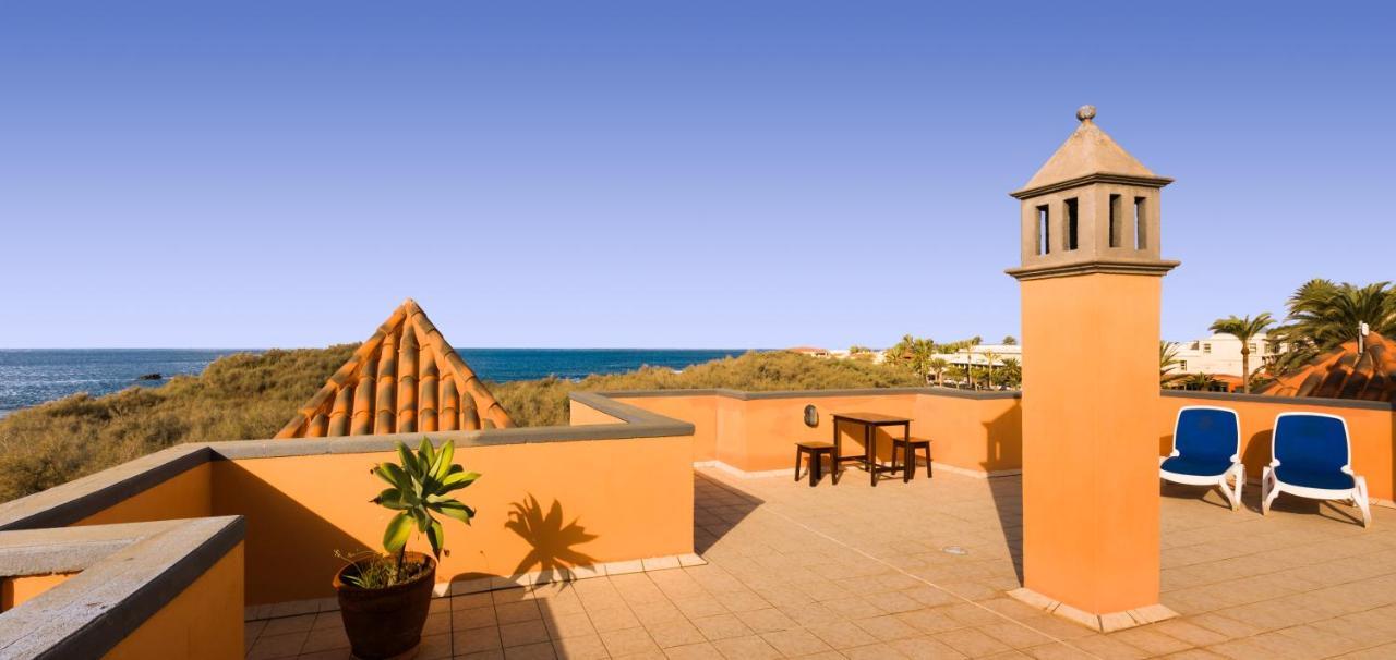 Apartamento Residencial el Conde #7 Valle Gran Rey Exterior foto